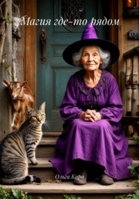 Магия где-то рядом