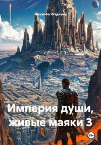 Империя души, живые маяки 3