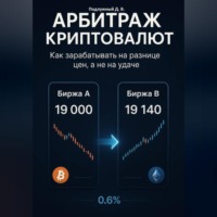 Арбитраж криптовалют. Как зарабатывать на разнице цен, а не на удаче