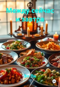 Между сейчас и завтра