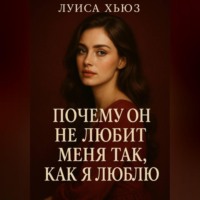 Почему он не любит меня так, как я люблю?