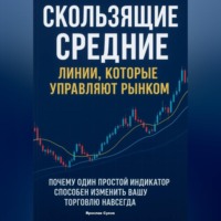 Скользящие Средние: Линии, которые управляют рынком