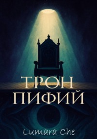 Трона Пифий