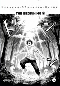 История обычного парня