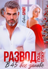 Развод под ёлку. В 45 все заново