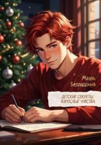 Детские секреты, взрослые чувства