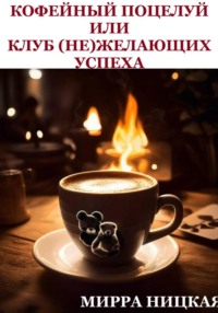 Кофейный поцелуй, или Клуб (не)желающих успеха