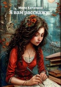 Я вам расскажу…