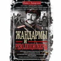 Жандармы и революционеры. Секретные приемы политического сыска. Вербовка и засылка агентов. Противодействие террористам и государственным преступникам. Лучшие операции Особого корпуса жандармов