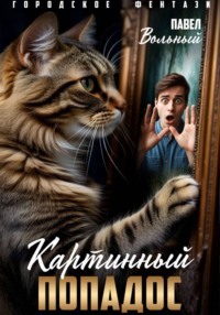 Картинный попадос