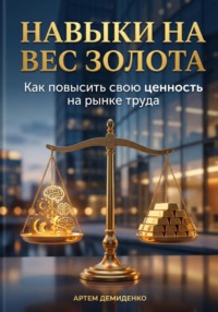 Навыки на вес золота: Как повысить свою ценность на рынке труда