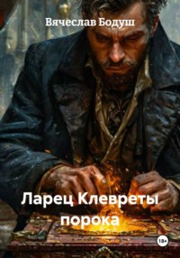 Ларец Клевреты порока