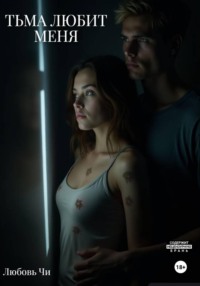 Тьма любит меня
