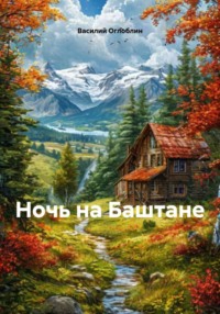 Ночь на Баштане (Повести и рассказы)