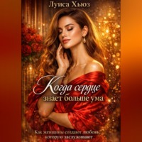 Когда сердце знает больше ума. Как женщины создают любовь, которую заслуживают