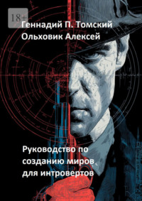 Руководство по созданию миров для интровертов