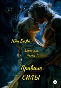 Зайка для... Часть 1. Правило силы