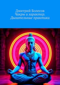 Чакры и характер. Дыхательные практики