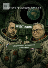 Имитация. Когда космос становится реальным
