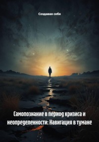 Самопознание в период кризиса и неопределенности: Навигация в тумане