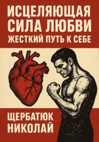 Исцеляющая Сила Любви. Жесткий Путь к Себе