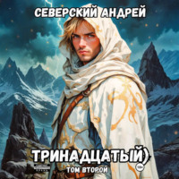 Тринадцатый. Том 2