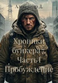Хроники бункера 7. Часть I Пробуждение