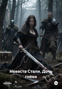 Невеста Стали. Дочь гнева