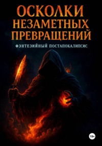 Осколки незаметных превращений