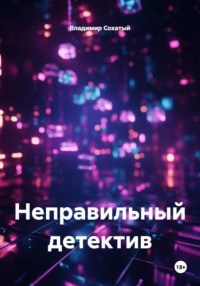 Неправильный детектив