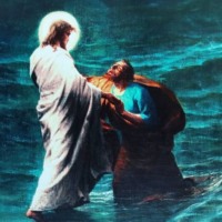 Евангелие от Матфея