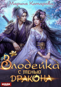 Злодейка с тенью дракона