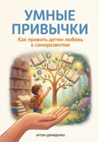 Умные привычки: Как привить детям любовь к саморазвитию