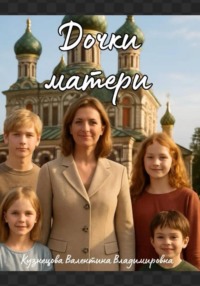 Дочки – Матери