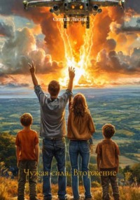 Чужая сила. Вторжение