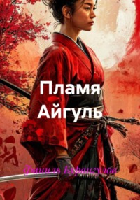 Пламя Айгуль