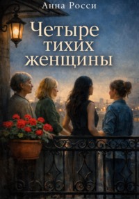 Четыре тихих женщины