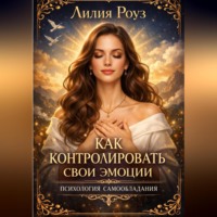 Как контролировать свои эмоции: психология самообладания.