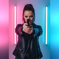 Сказки «Самый влиятельный вор» и «Неожиданная встреча Тани и Вора»