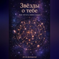 Звезды о тебе: Как читать свою судьбу