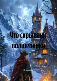 Что скрывают волшебники