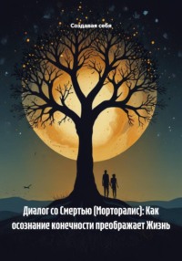 Диалог со Смертью (Морторалис): Как осознание конечности преображает Жизнь