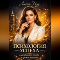 Психология успеха: внутренняя опора и зрелые решения.