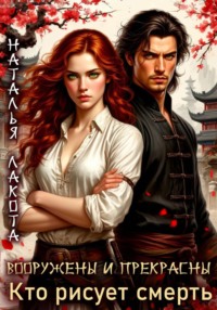 Вооружены и прекрасны. Кто рисует смерть