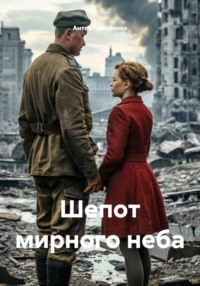 Шепот мирного неба