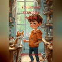 Смешные истории детям