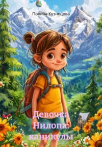 Девочка Нилопа: каникулы