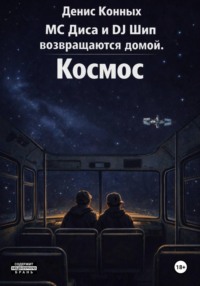 MC Диса и DJ Шип возвращаются домой Часть 1. Космос