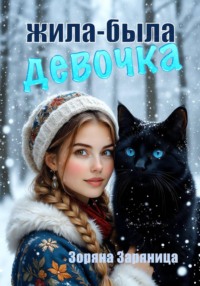 Жила-была девочка