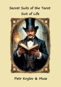 Secret suits of the Tarot. Suit of Life.